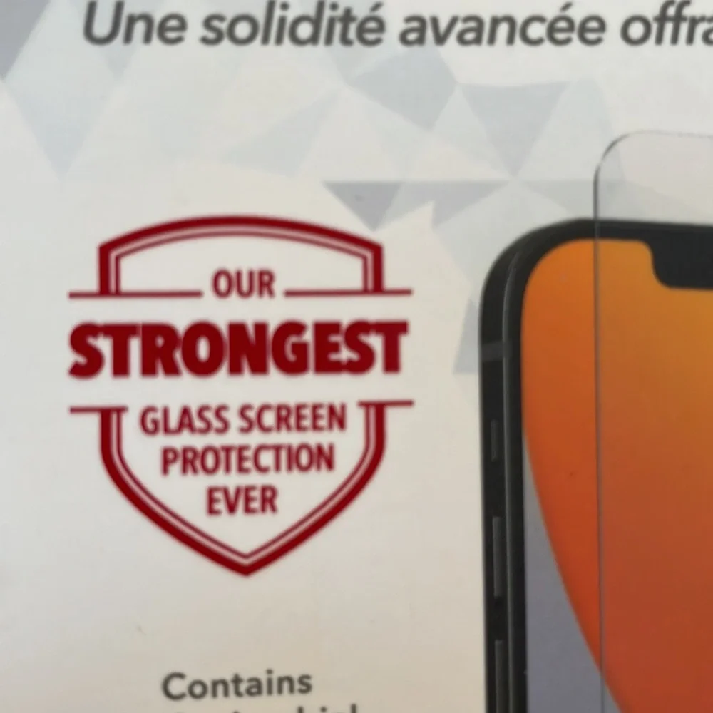 N/A scratch xr glass